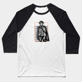 Il buono, il brutto, il cattivo Baseball T-Shirt